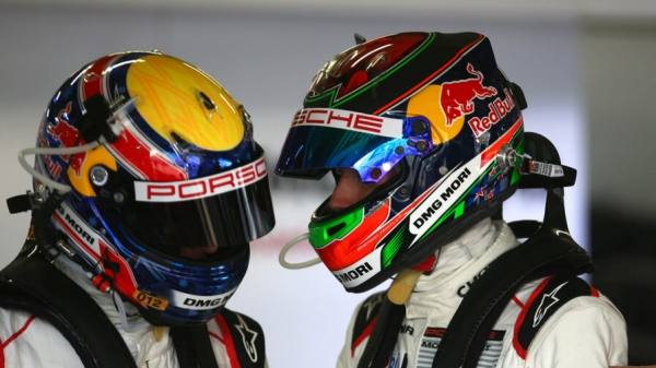 Герхард Бергер: Red Bull и Porsche отлично подходят друг другу