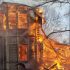 КГИОП требует возбудить уголовное дело после пожара в исторической усадьбе в Ломоносове - Новости Са...