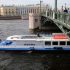 В Петербурге началась навигация по рекам и каналам - Новости Санкт-Петербурга