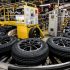 Continental временно возобновил производство шин в Калуге