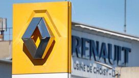 Собянин забирает Renault1