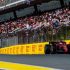 Шарль Леклер беспокоится по поводу гоночного темпа Ferrari
