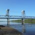 Из-за разводки моста через Свирь 5 мая закроют трассу «Кола» - Новости Санкт-Петербурга