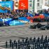 Парады Победы торжественно прошли в Москве и в Северной столице - Новости Санкт-Петербурга