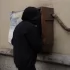 В Колпино полицейские задержала женщину с закладкой