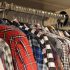 Из-за ухода зарубежных брендов продажа одежды в России упала почти на четверть - Новости Санкт-Петер...