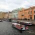 В Северную столицу снова возвращается потепление - Новости Санкт-Петербурга