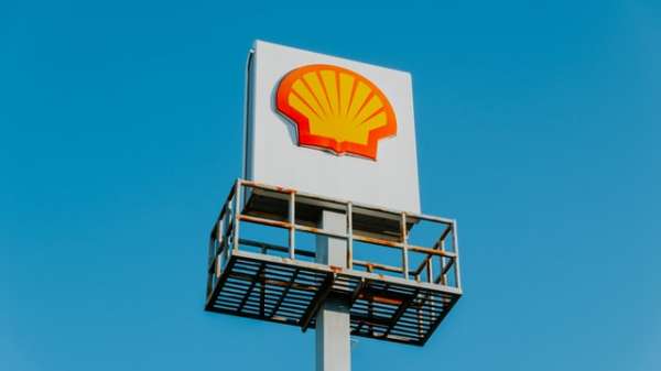 После ухода из России Shell потеряла 3,9 миллиарда долларов