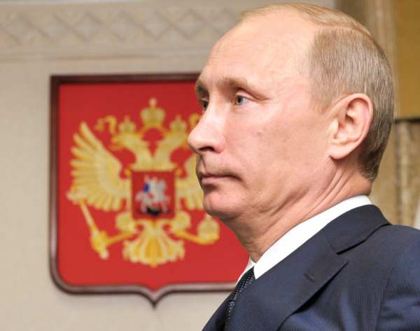 Путин отменил возрастной предел для военной службы по контракту