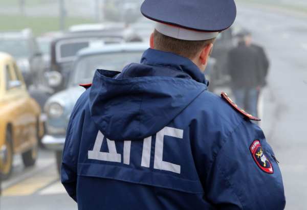 ДПС задержала пьяного подростка на каршеринге в Петербурге