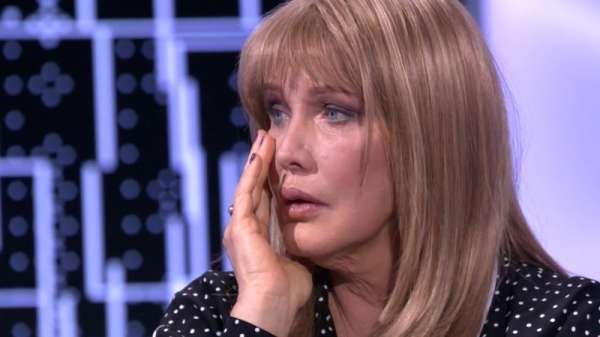 Пережившая инсульт актриса Проклова рассказала о своем восстановлении