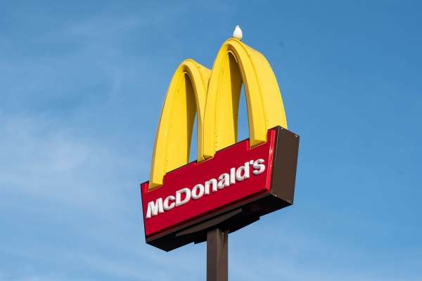 McDonald&#8217;s 12 июня откроется под новым брендом в Москве