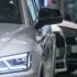 Продажи автомобилей в России упали на 78,5%