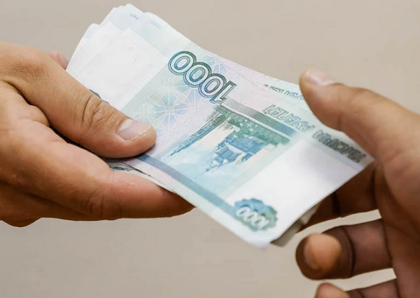 Коррупцию в России предложили приравнять к измене родине, зеленоград-инфо.рф