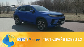Китайские автомобили вдвое увеличили свою долю в России