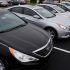 Новые Hyundai и подержанные Lada: на что чаще всего оформляют кредиты