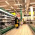 РБК: число краж в продуктовых магазинах России с февраля выросло на треть - Новости Санкт-Петербурга