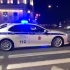 Инспекторы получили ожоги глаз из-за водителя Ниссана в Петербурге