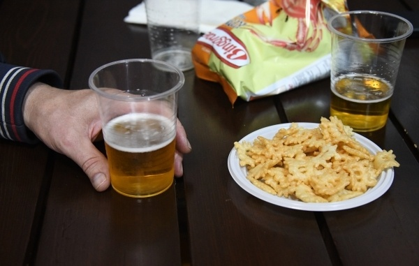 Производители предложили продлить время продажи пива, зеленоград-инфо.рф
