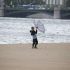 В Петербурге 18 мая объявили повышенный уровень погодной опасности - Новости Санкт-Петербурга