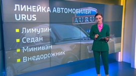 Первый бэушный Aurus выставлен на продажу1