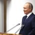 Путин: «Воровство чужих активов никогда до добра не доводило» - Новости Санкт-Петербурга