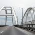 За 4 года по Крымскому мосту проехало почти 20 млн автомобилей