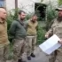 Кадыров опубликовал видео с допросом трех пленных украинских солдат