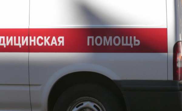 В Выборгском районе семиклассник надышался газа и скончался в машине скорой помощи