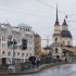 В Петербурге обещают потепление, но не сегодня - Новости Санкт-Петербурга