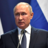Путин подписал указ о дополнительных мерах, направленных на информационную безопасность - Новости Са...