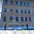 В субботу на Звенигородской улице из полыхающего офиса у метро эвакуировали 6 человек - Новости Санк...