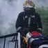 Квартирный пожар на улице Бурцева потушили 15 спасателей