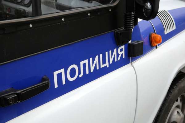 В Московском районе пятеро мужчин напали на одного и жестоко избили