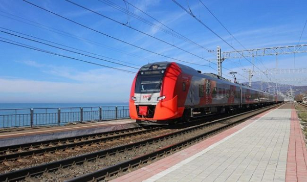 РЖД в летний период планируют назначить не менее 250 дополнительных рейсов поездов, зеленоград инфо рф