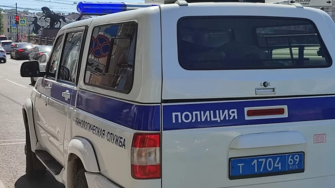 Следком расследует гибель двух мужчин на западе Москвы