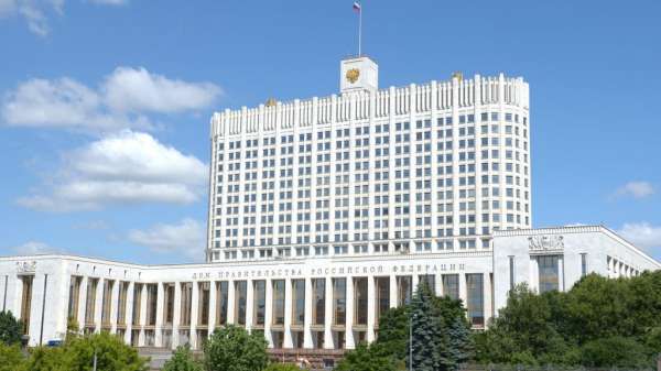 Правительство одобрило законопроект о создании благоприятных условий для переезда компаний в Россию
