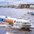 В этом навигационном сезоне станет в 7 раз больше «Метеоров» до Кронштадта - Новости Санкт-Петербург...