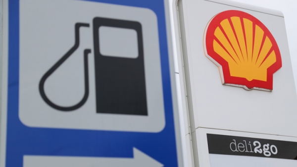 СМИ: Shell продает сеть заправок в России0