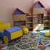 В Буграх построят новый детский сад