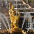 В Петергофе проходит «Весенний праздник фонтанов» с торжественной церемонией - Новости Санкт-Петербу...
