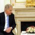 Саули Ниинисте и Владимир Путин по телефону обсудили намерение Финляндии вступить в НАТО - Новости С...