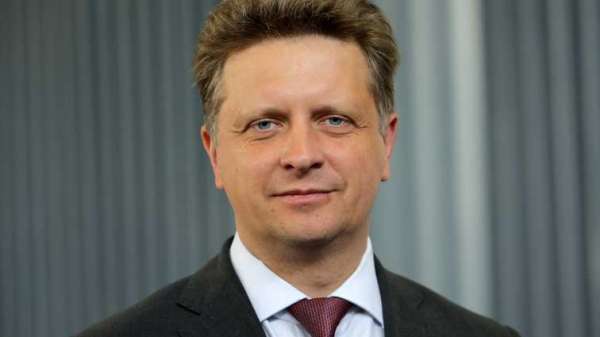 Бывший министр транспорта Максим Соколов стал президентом &#171;Автоваза&#187;