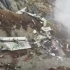 Спасатели обнаружили обломки пропавшего в Непале самолета с 22 людьми на борту