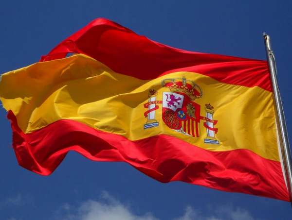 В качестве ответной меры Россия высылает 27 испанских дипломатов