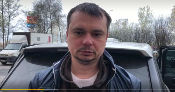 Пара автоугонщиков, похищавших иномарки бизнес-класса на заказ, задержана в Петербурге