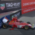 Шарль Леклер разбил машину Ники Лауды на Историческом Гран При Монако