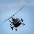 В городе Могоча при посадке загорелся вертолет Ми-8 - Новости Санкт-Петербурга