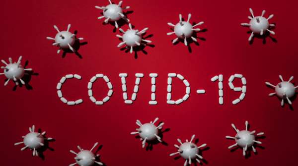 В России Северная столица остается одним из лидеров по заболеваемости COVID-19