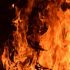 Пожар на мемориале Романовых в Екатеринбурге могли устроить поджигатели - Новости Санкт-Петербурга